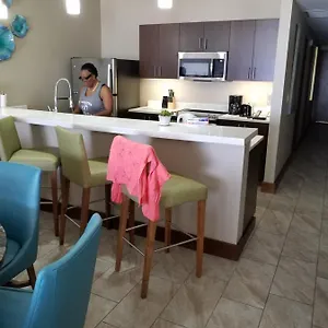 Aparthotel Dawn Club Luxury, Dawn Beach