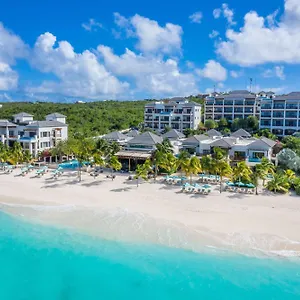 Zemi House, Lxr Hotels&resorts Resort