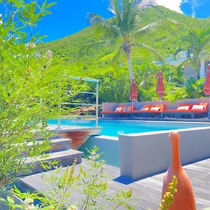 Aparthotel Jardin D'o Naturiste Couples Only, Cul de Sac