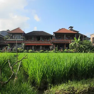 Danasari 2*, Ubud Indonesië